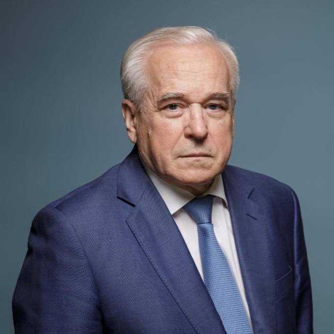 Шелыгин Юрий Анатольевич