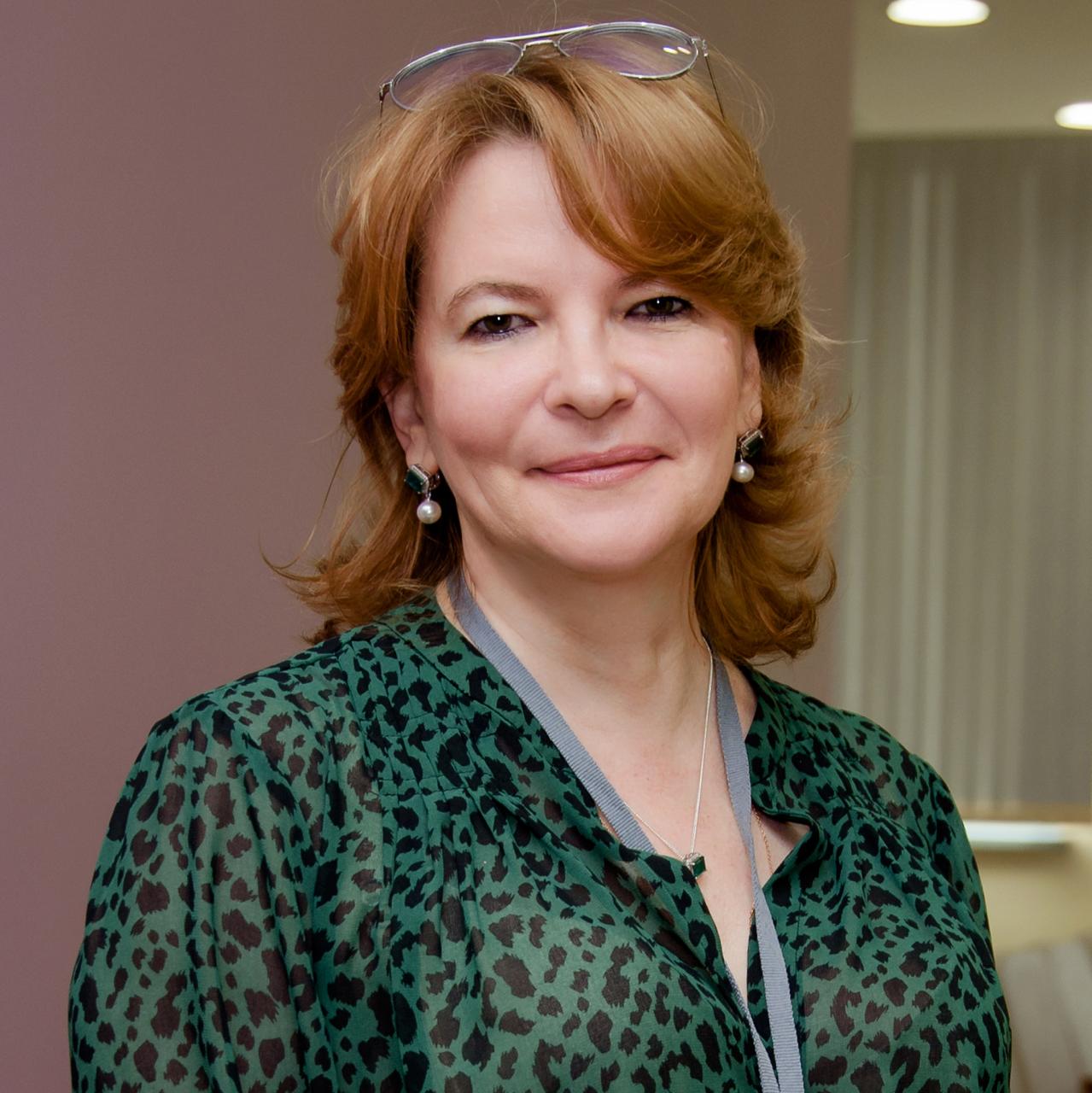 Шкурко Татьяна Всеволодна